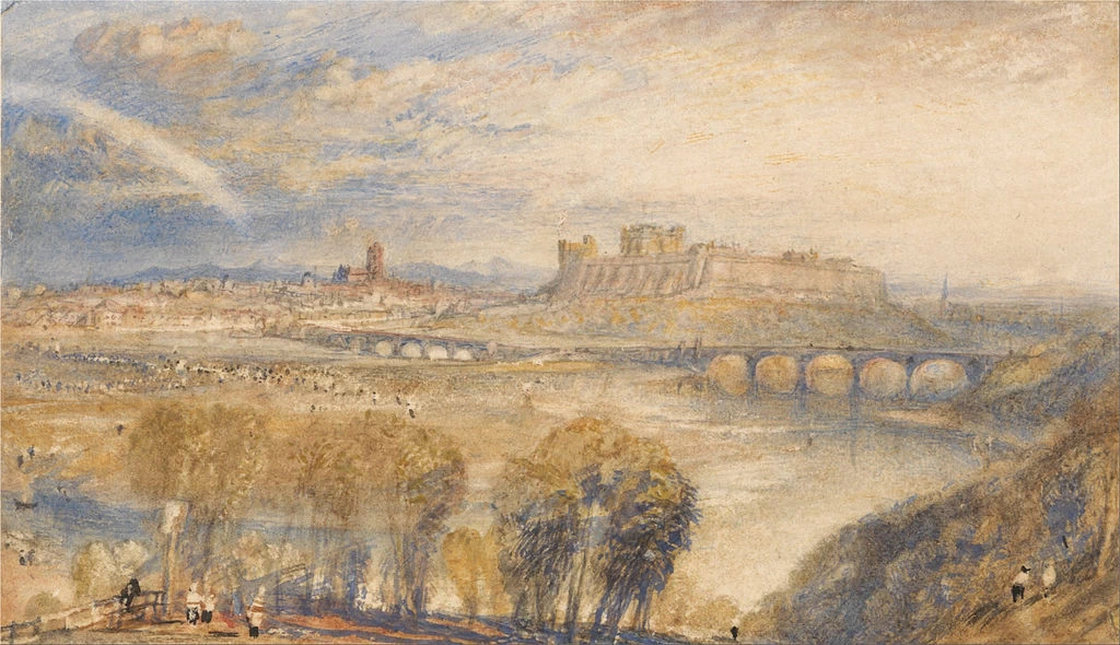 Carlisle , 1832